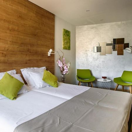 Ora Luxury Rooms Dubrovnik Exterior photo