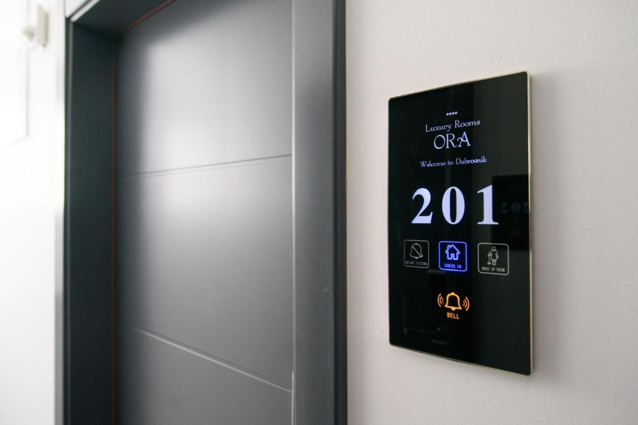 Ora Luxury Rooms Dubrovnik Exterior photo