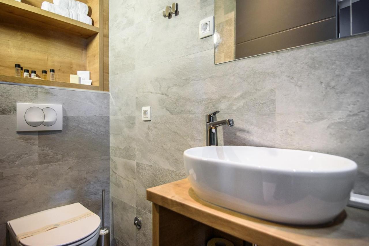 Ora Luxury Rooms Dubrovnik Exterior photo