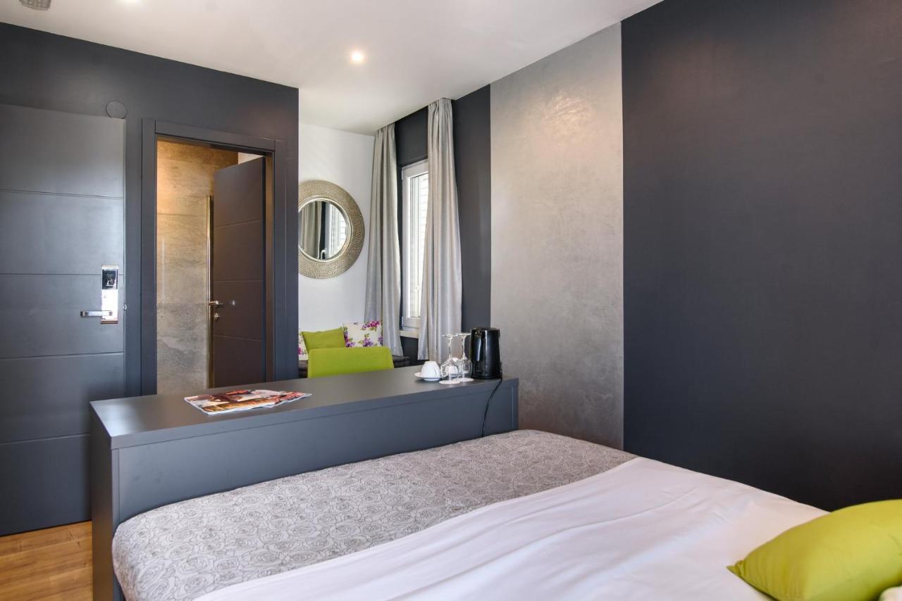 Ora Luxury Rooms Dubrovnik Exterior photo