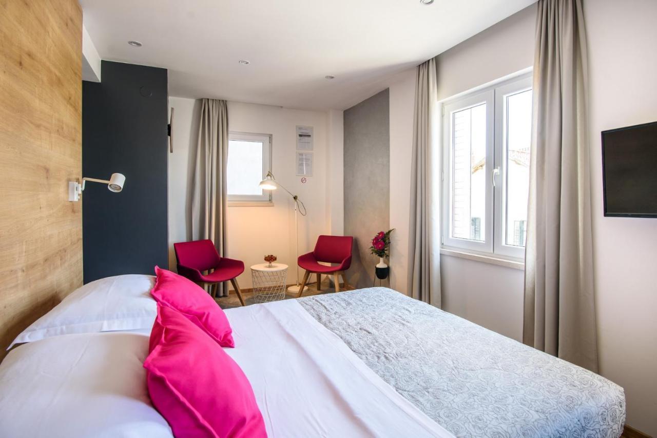 Ora Luxury Rooms Dubrovnik Exterior photo