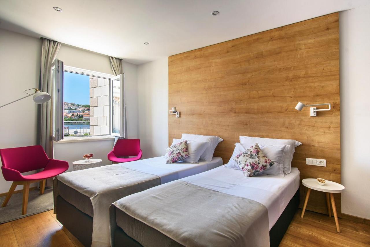 Ora Luxury Rooms Dubrovnik Exterior photo