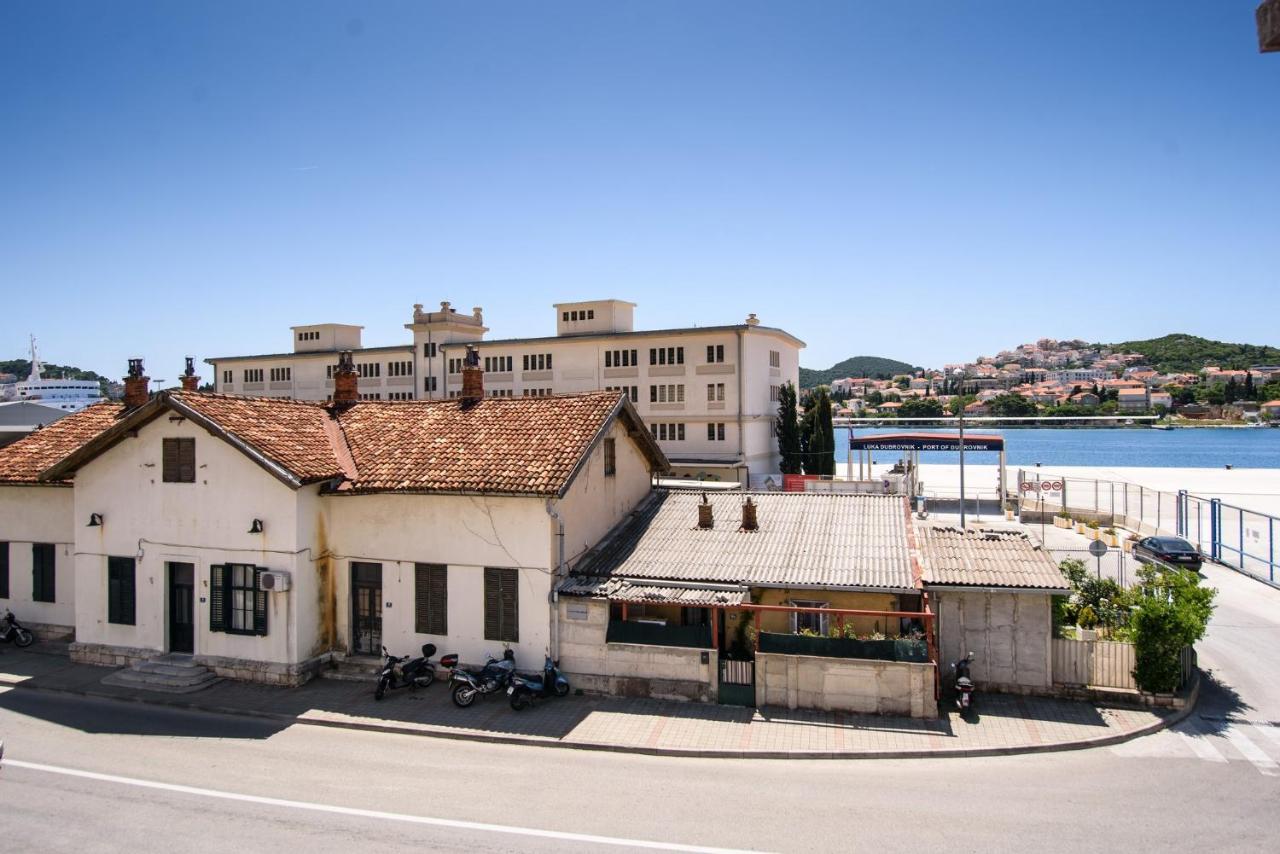 Ora Luxury Rooms Dubrovnik Exterior photo