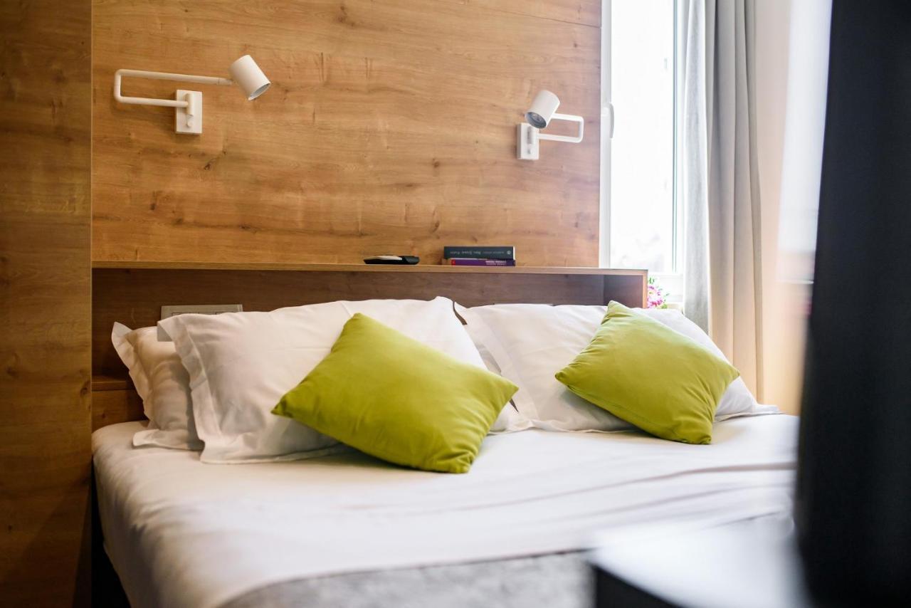 Ora Luxury Rooms Dubrovnik Exterior photo