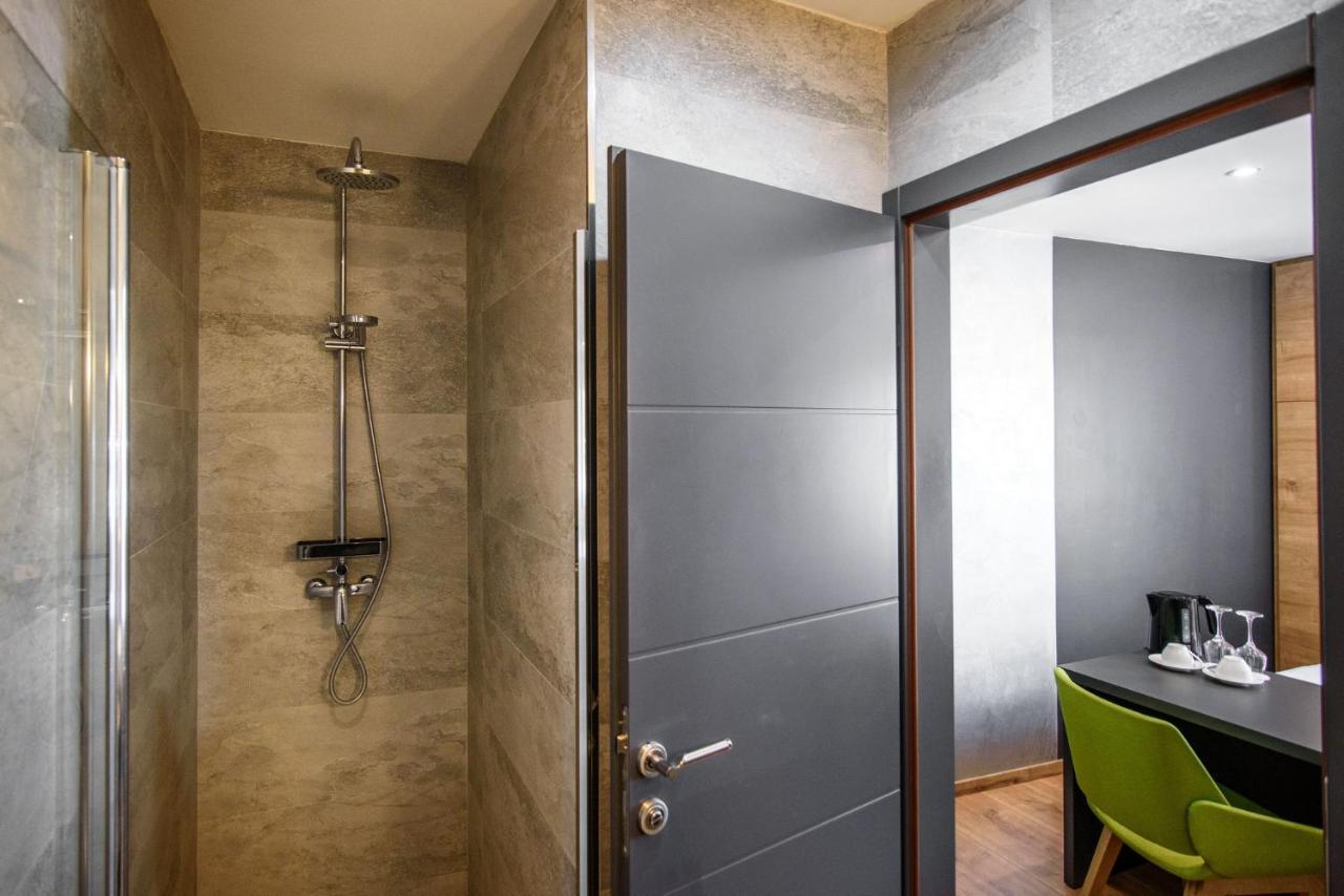 Ora Luxury Rooms Dubrovnik Exterior photo