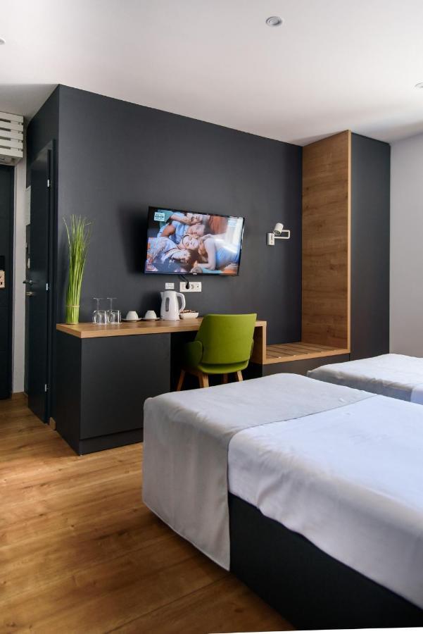 Ora Luxury Rooms Dubrovnik Exterior photo