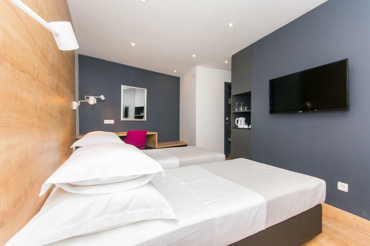 Ora Luxury Rooms Dubrovnik Exterior photo