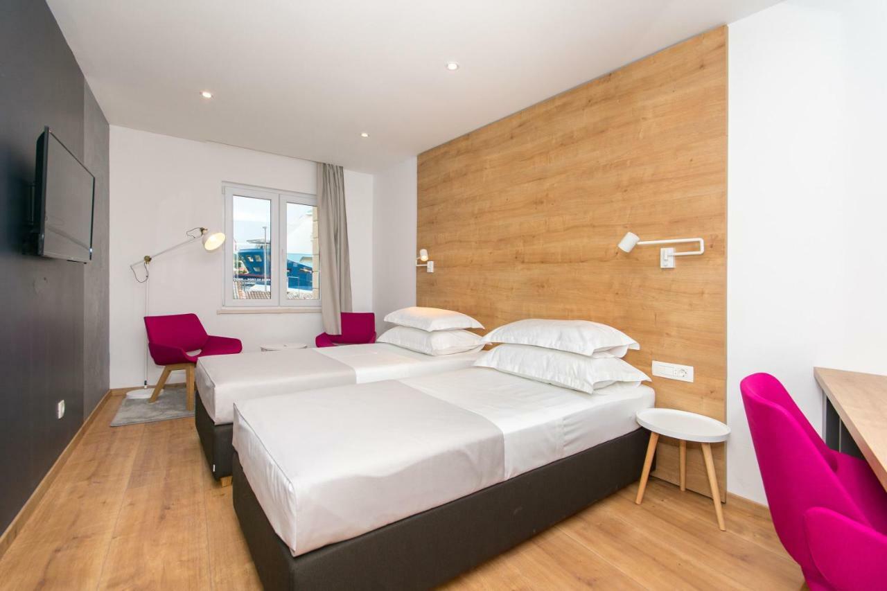 Ora Luxury Rooms Dubrovnik Exterior photo