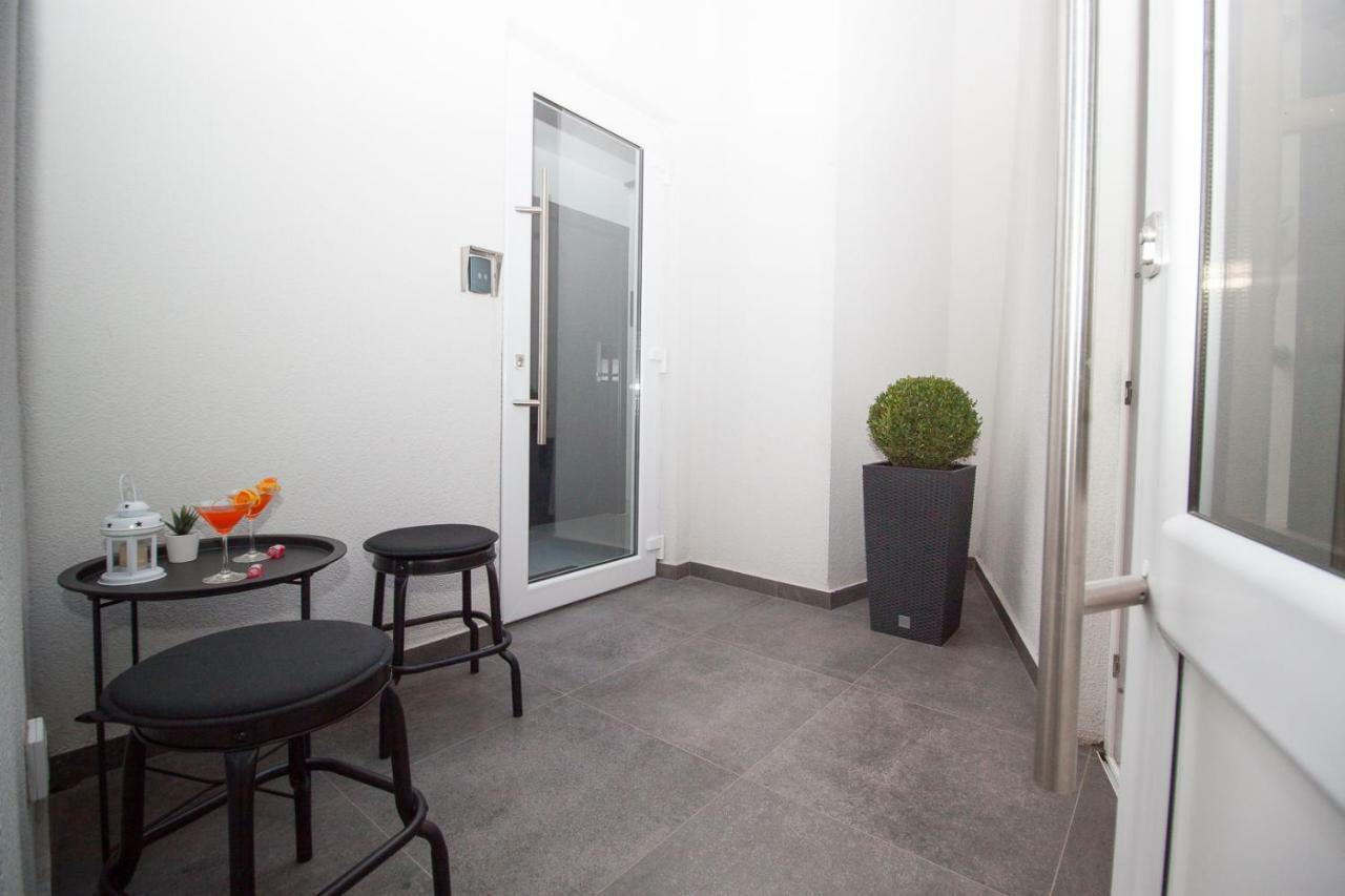 Ora Luxury Rooms Dubrovnik Exterior photo